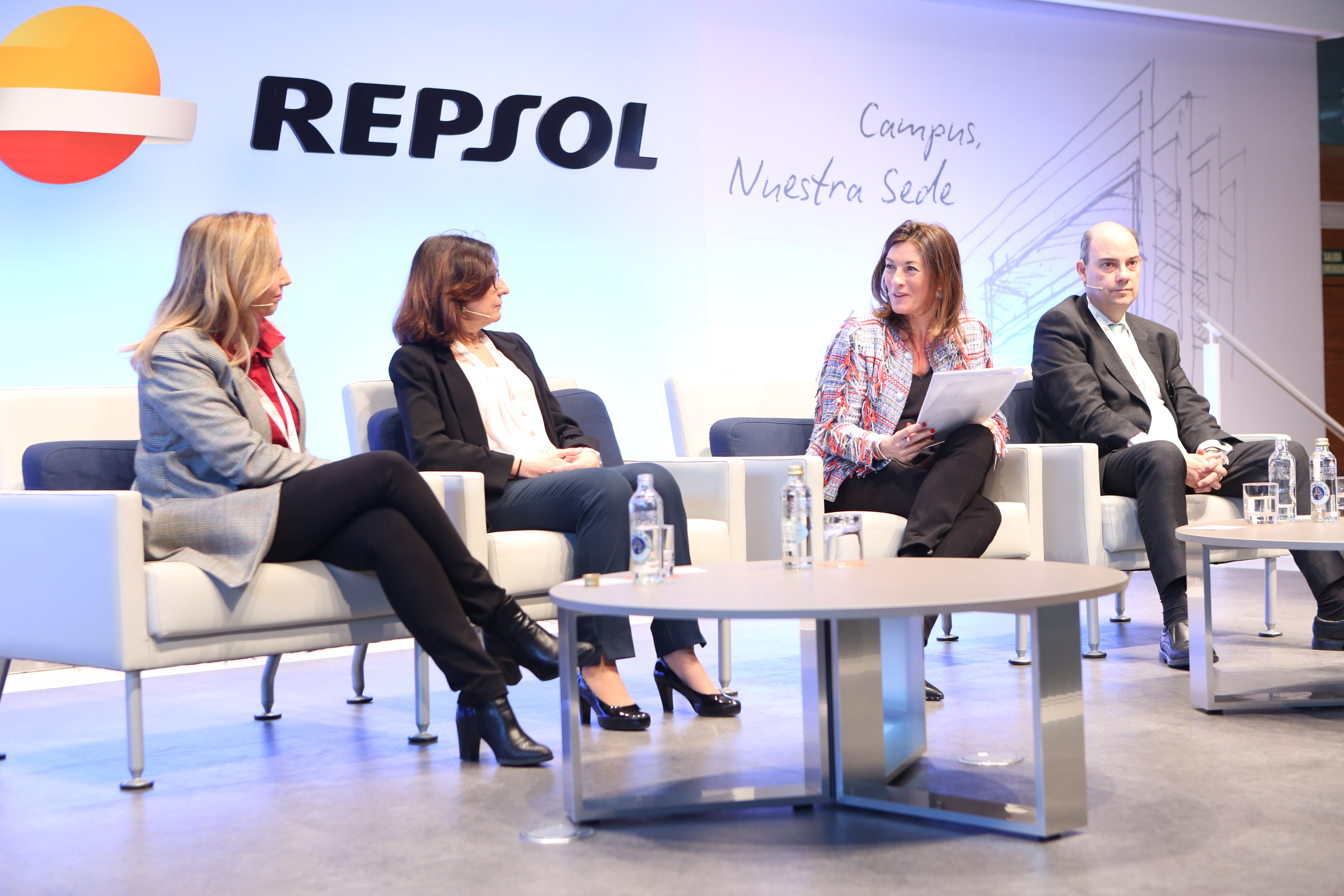  Retos CEO 2019. Digitalización con valores. Creando modelos de negocio tecnológicos y responsables.